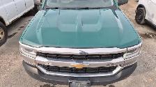 2017 Chevrolet Silverado 1500 - Photo 45