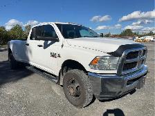 2018 Ram 3500 SLT - Photo 3