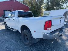 2018 Ram 3500 SLT - Photo 7