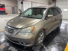 2010 Honda Odyssey