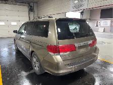 2010 Honda Odyssey - Photo 3