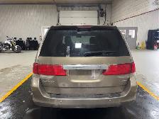 2010 Honda Odyssey - Photo 4