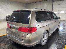 2010 Honda Odyssey - Photo 5