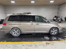 2010 Honda Odyssey - Photo 6