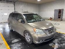 2010 Honda Odyssey - Photo 7