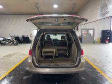 2010 Honda Odyssey - Photo 12
