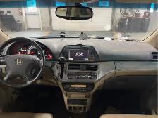 2010 Honda Odyssey - Photo 17
