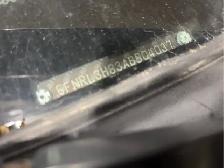 2010 Honda Odyssey - Photo 19