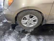 2010 Honda Odyssey - Photo 23