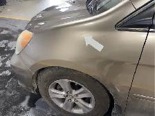 2010 Honda Odyssey - Photo 25
