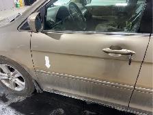 2010 Honda Odyssey - Photo 26