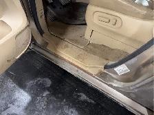 2010 Honda Odyssey - Photo 29