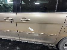 2010 Honda Odyssey - Photo 30
