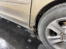 2010 Honda Odyssey - Photo 32