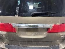 2010 Honda Odyssey - Photo 33