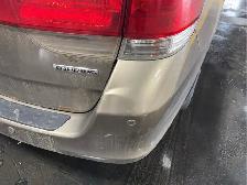 2010 Honda Odyssey - Photo 34