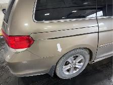 2010 Honda Odyssey - Photo 35