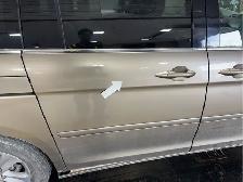 2010 Honda Odyssey - Photo 37