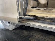 2010 Honda Odyssey - Photo 38