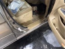 2010 Honda Odyssey - Photo 41