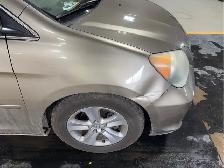 2010 Honda Odyssey - Photo 42
