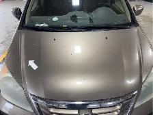 2010 Honda Odyssey - Photo 44