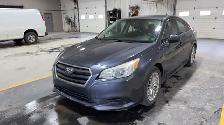 2017 Subaru Legacy