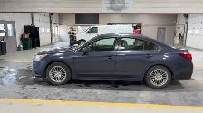 2017 Subaru Legacy - Photo 2