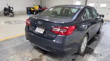2017 Subaru Legacy - Photo 5