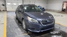 2017 Subaru Legacy - Photo 7