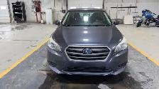 2017 Subaru Legacy - Photo 8