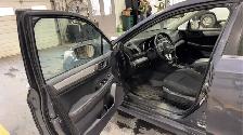 2017 Subaru Legacy - Photo 10