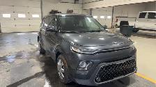 2020 Kia Soul - Photo 6
