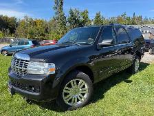 2012 LINCOLN NAVIGATOR L LIMITED EDITION | 4X4 | ULTRA RARE FIND - Photo 2
