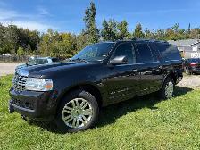 2012 LINCOLN NAVIGATOR L LIMITED EDITION | 4X4 | ULTRA RARE FIND - Photo 3