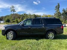 2012 LINCOLN NAVIGATOR L LIMITED EDITION | 4X4 | ULTRA RARE FIND - Photo 4