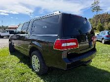2012 LINCOLN NAVIGATOR L LIMITED EDITION | 4X4 | ULTRA RARE FIND - Photo 5
