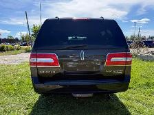 2012 LINCOLN NAVIGATOR L LIMITED EDITION | 4X4 | ULTRA RARE FIND - Photo 6