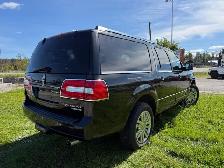 2012 LINCOLN NAVIGATOR L LIMITED EDITION | 4X4 | ULTRA RARE FIND - Photo 7