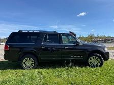 2012 LINCOLN NAVIGATOR L LIMITED EDITION | 4X4 | ULTRA RARE FIND - Photo 8