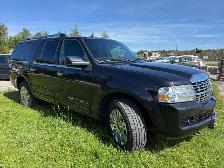 2012 LINCOLN NAVIGATOR L LIMITED EDITION | 4X4 | ULTRA RARE FIND - Photo 9
