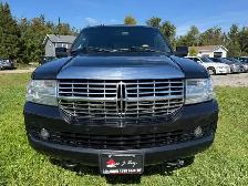 2012 LINCOLN NAVIGATOR L LIMITED EDITION | 4X4 | ULTRA RARE FIND - Photo 10
