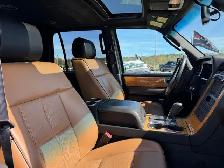 2012 LINCOLN NAVIGATOR L LIMITED EDITION | 4X4 | ULTRA RARE FIND - Photo 11