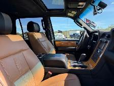 2012 LINCOLN NAVIGATOR L LIMITED EDITION | 4X4 | ULTRA RARE FIND - Photo 12
