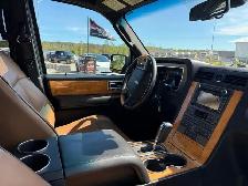 2012 LINCOLN NAVIGATOR L LIMITED EDITION | 4X4 | ULTRA RARE FIND - Photo 13