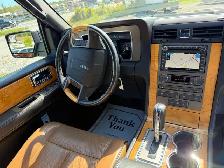 2012 LINCOLN NAVIGATOR L LIMITED EDITION | 4X4 | ULTRA RARE FIND - Photo 14