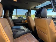 2012 LINCOLN NAVIGATOR L LIMITED EDITION | 4X4 | ULTRA RARE FIND - Photo 15