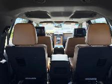 2012 LINCOLN NAVIGATOR L LIMITED EDITION | 4X4 | ULTRA RARE FIND - Photo 16
