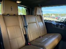 2012 LINCOLN NAVIGATOR L LIMITED EDITION | 4X4 | ULTRA RARE FIND - Photo 17