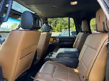2012 LINCOLN NAVIGATOR L LIMITED EDITION | 4X4 | ULTRA RARE FIND - Photo 18